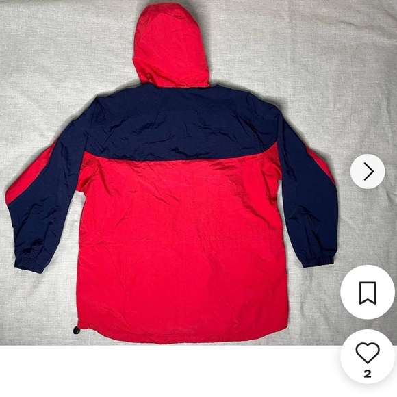 Columbia jacket - Picture 2 of 6